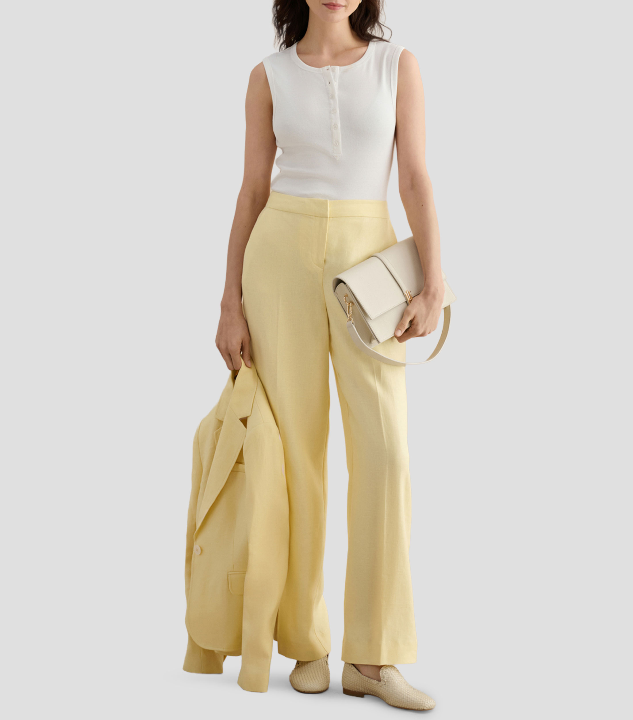 Pantalón Mujer